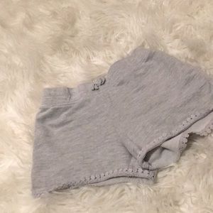 These are nice shorts